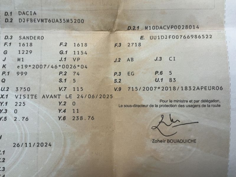 Dacia Sandero 1.0 TCe LPG Stepway Comfort 2021 – снимка 20