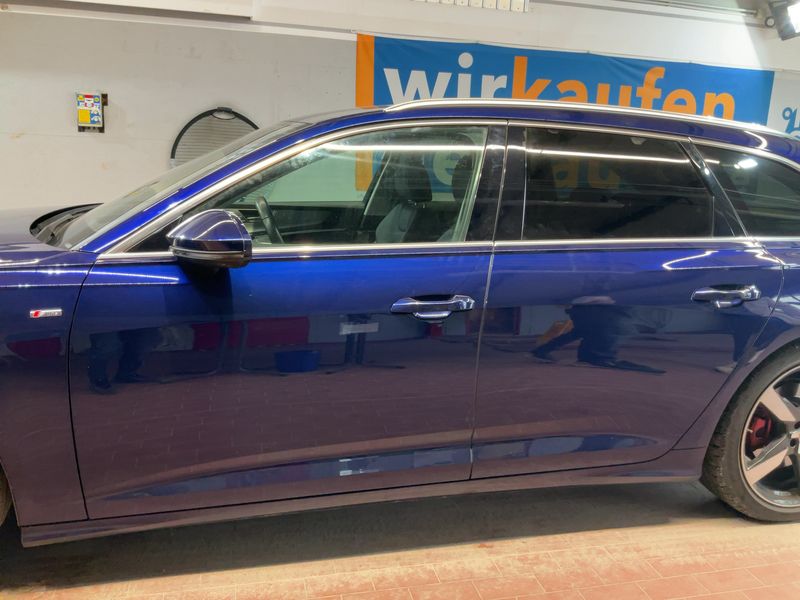 Audi A6 55 TFSIe quattro sport 2020 – снимка 4