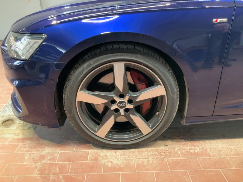Audi A6 55 TFSIe quattro sport 2020 – снимка 3