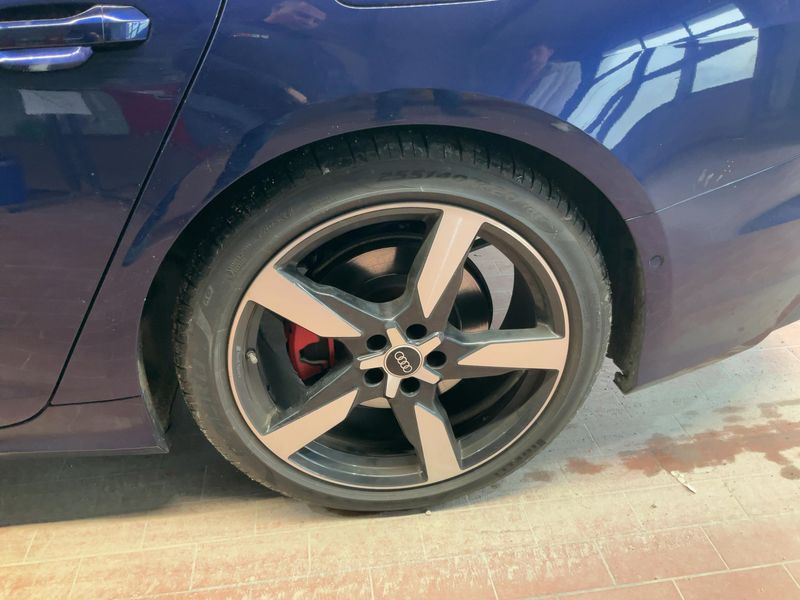 Audi A6 55 TFSIe quattro sport 2020 – снимка 5