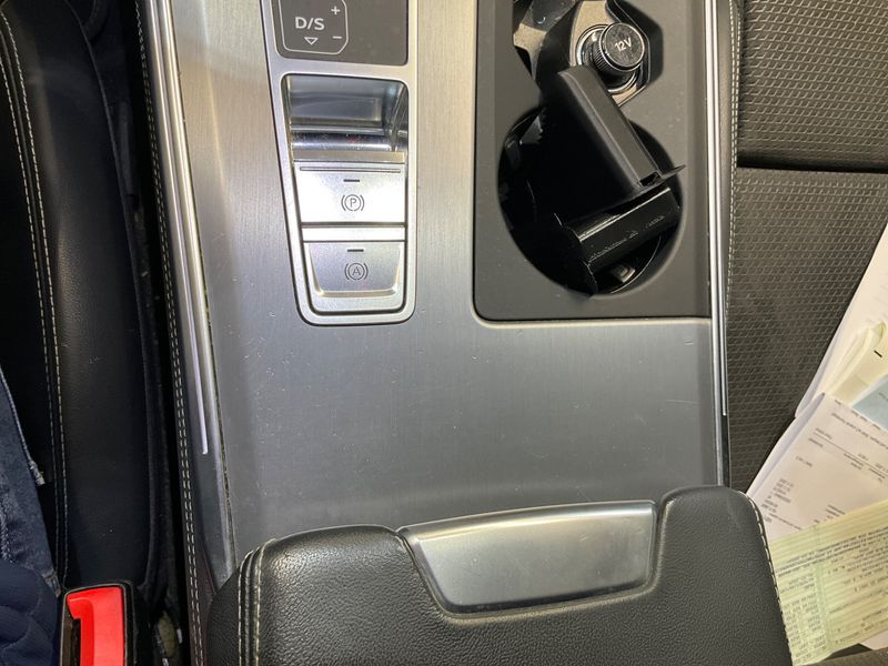 Audi A6 55 TFSIe quattro sport 2020 – снимка 28
