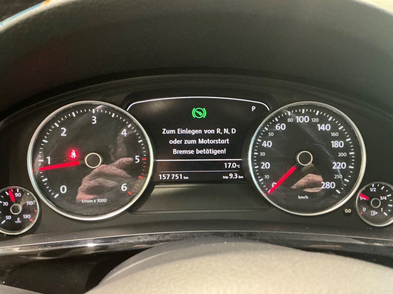 Volkswagen Touareg 3.0 V6 TDI Terrain Tech BlueMotion Tech 2018 – снимка 18