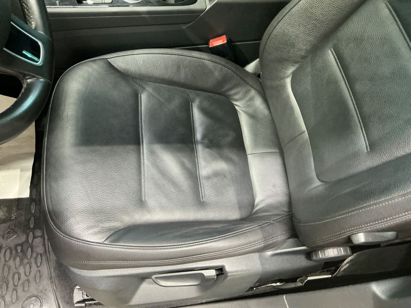 Volkswagen Touareg 3.0 V6 TDI Terrain Tech BlueMotion Tech 2018 – снимка 27