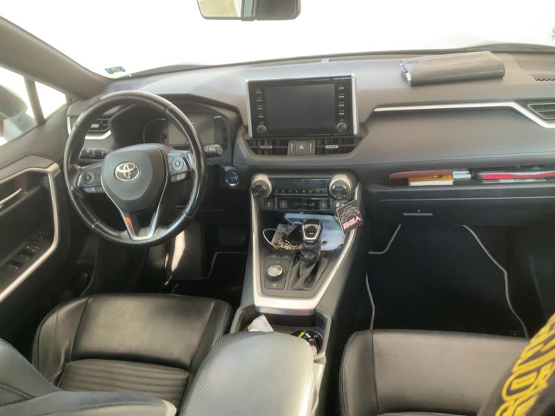 Toyota RAV 4 2.5 Hybrid 4x4 Style 2020 – снимка 18