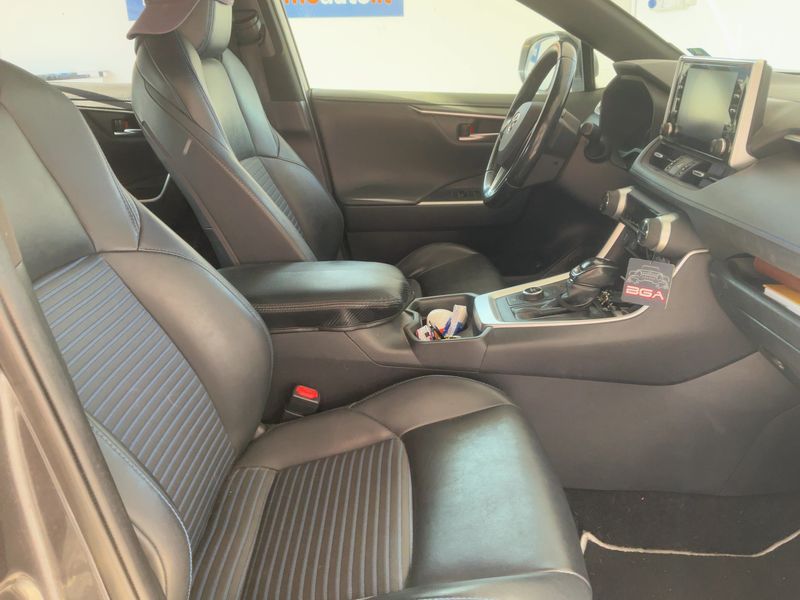 Toyota RAV 4 2.5 Hybrid 4x4 Style 2020 – снимка 17