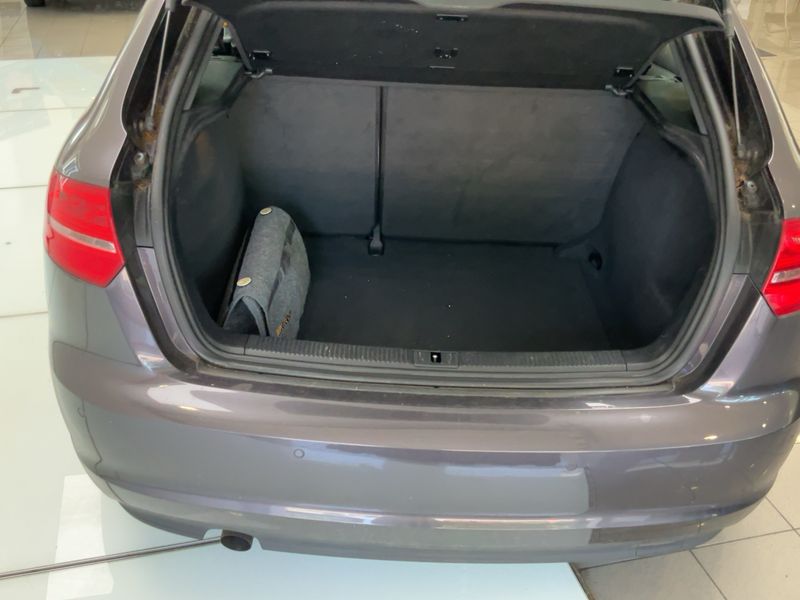 Audi A3 Sportback 1.6 TDI S line Sportpaket 2011 – снимка 15