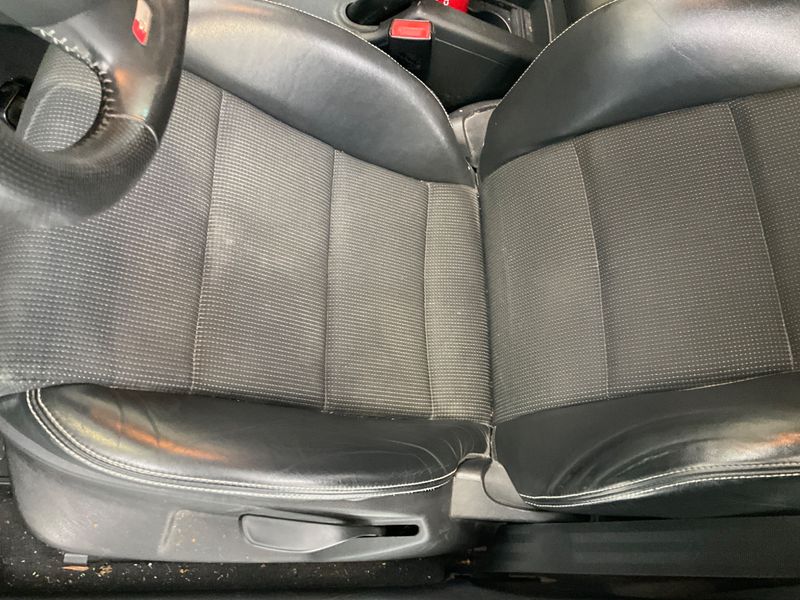Audi A3 Sportback 1.6 TDI S line Sportpaket 2011 – снимка на щета 33