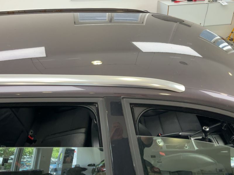 Audi A3 Sportback 1.6 TDI S line Sportpaket 2011 – снимка на щета 13