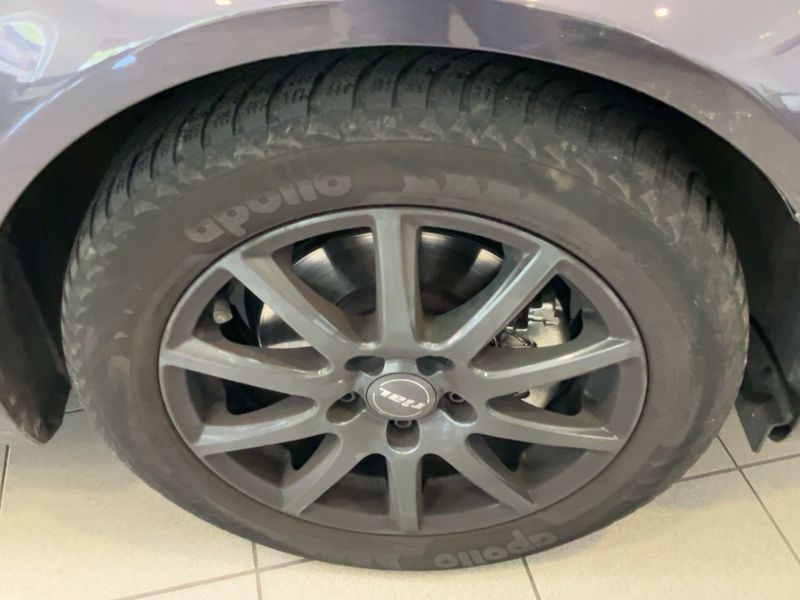 Audi A3 Sportback 1.6 TDI S line Sportpaket 2011 – снимка 11