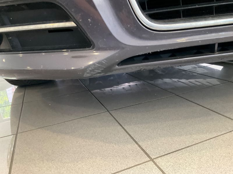 Audi A3 Sportback 1.6 TDI S line Sportpaket 2011 – снимка на щета 37