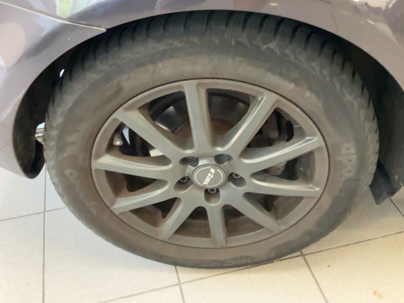 Audi A3 Sportback 1.6 TDI S line Sportpaket 2011 – снимка 9