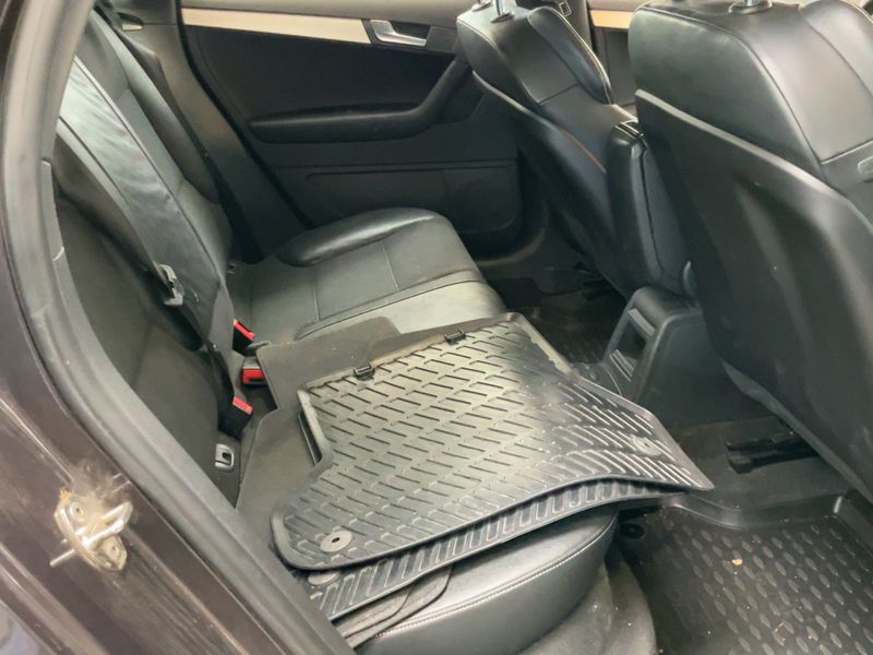 Audi A3 Sportback 1.6 TDI S line Sportpaket 2011 – снимка 19
