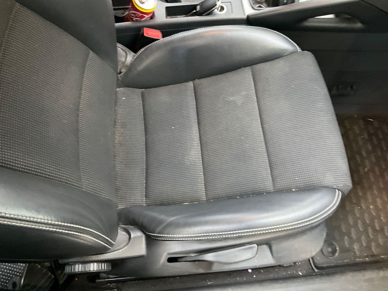 Audi A3 Sportback 1.6 TDI S line Sportpaket 2011 – снимка на щета 31