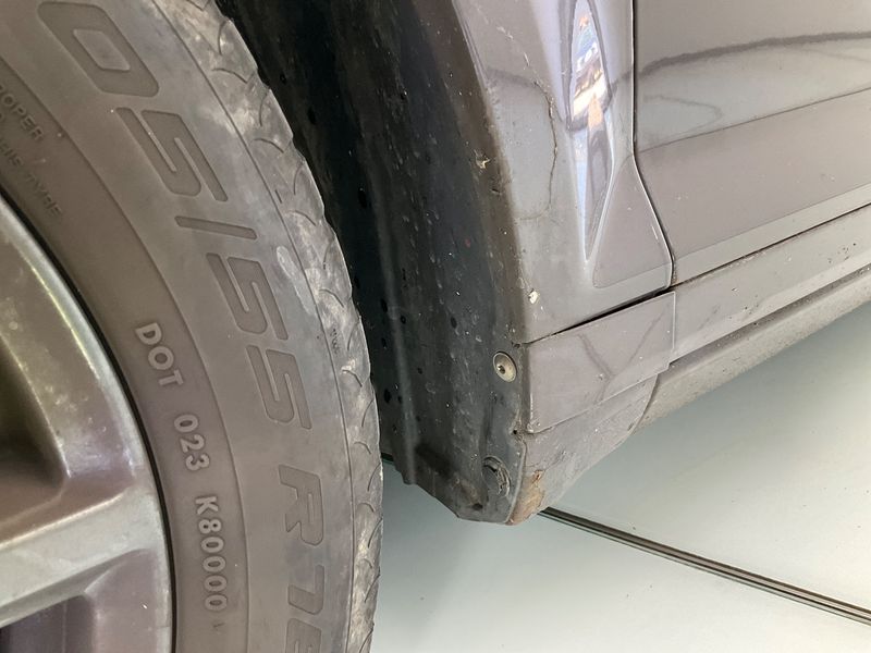 Audi A3 Sportback 1.6 TDI S line Sportpaket 2011 – снимка на щета 28