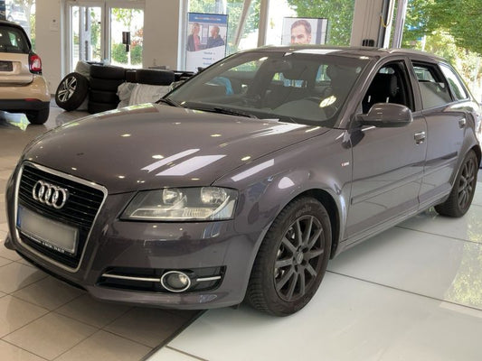 Audi A3 Sportback 1.6 TDI S line Sportpaket 2011 – снимка 1