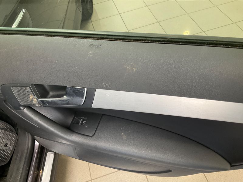 Audi A3 Sportback 1.6 TDI S line Sportpaket 2011 – снимка на щета 29