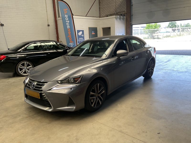 Lexus IS-Serie IS 300h Business 2017 – снимка 1