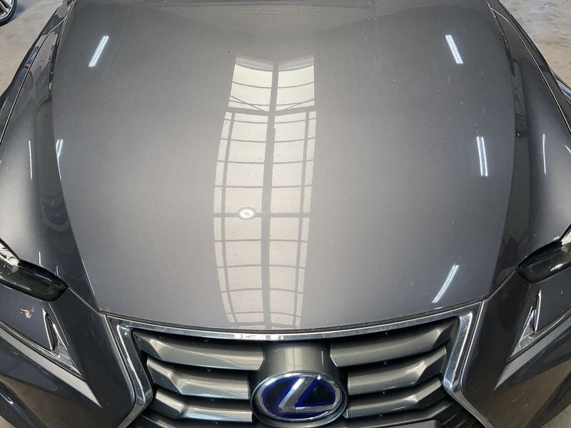 Lexus IS-Serie IS 300h Business 2017 – снимка 25