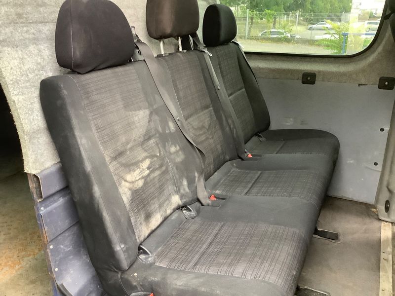 Mercedes-Benz Sprinter 316 CDI 2017 – снимка 42
