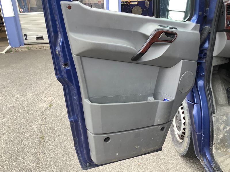 Mercedes-Benz Sprinter 316 CDI 2017 – снимка 39