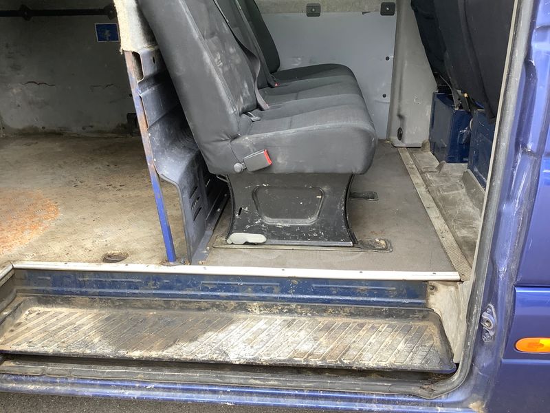 Mercedes-Benz Sprinter 316 CDI 2017 – снимка 36