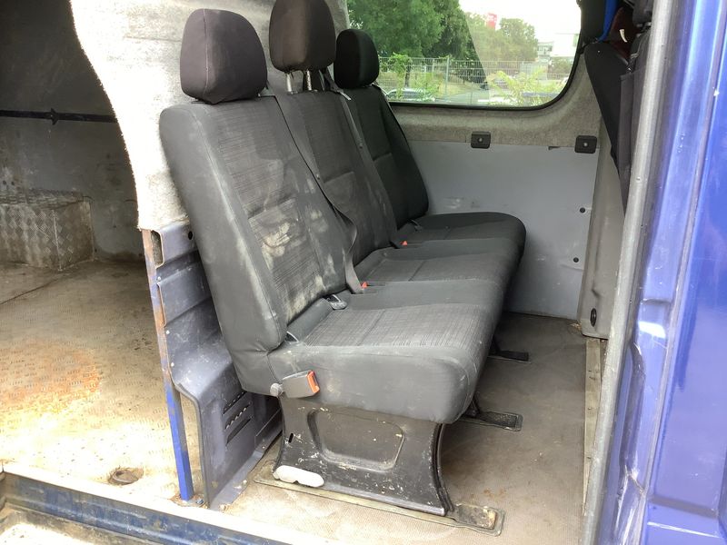 Mercedes-Benz Sprinter 316 CDI 2017 – снимка 19