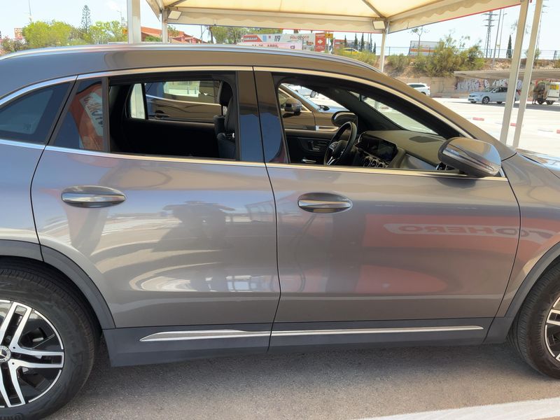Mercedes-Benz GLA-Klasse GLA 200 d Progressive 2022 – снимка 10