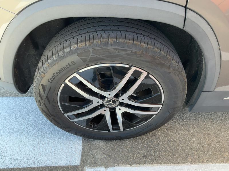 Mercedes-Benz GLA-Klasse GLA 200 d Progressive 2022 – снимка 9