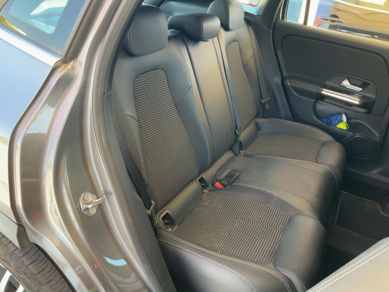 Mercedes-Benz GLA-Klasse GLA 200 d Progressive 2022 – снимка 19