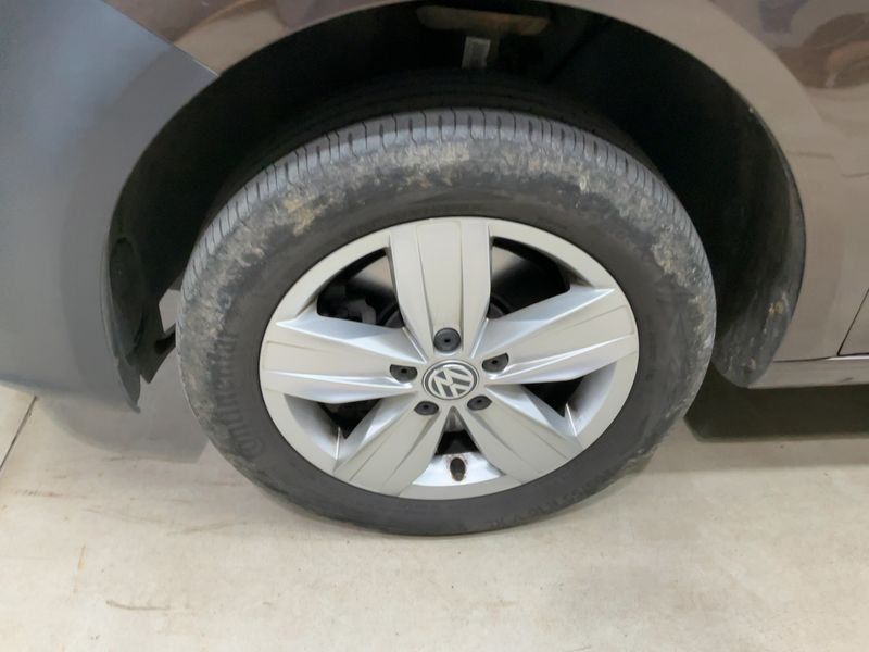 Volkswagen Caddy 2.0 TDI Trendline 4Motion BlueMotion Tech 2016 – снимка 3