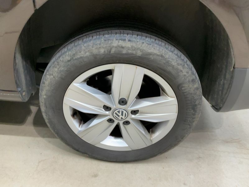 Volkswagen Caddy 2.0 TDI Trendline 4Motion BlueMotion Tech 2016 – снимка 5