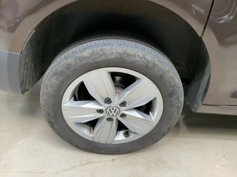 Volkswagen Caddy 2.0 TDI Trendline 4Motion BlueMotion Tech 2016 – снимка 9