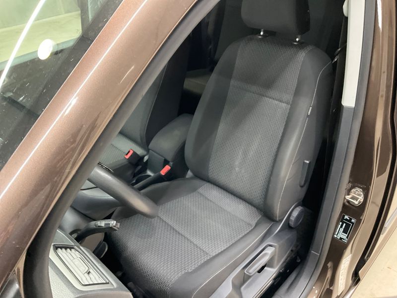 Volkswagen Caddy 2.0 TDI Trendline 4Motion BlueMotion Tech 2016 – снимка 24