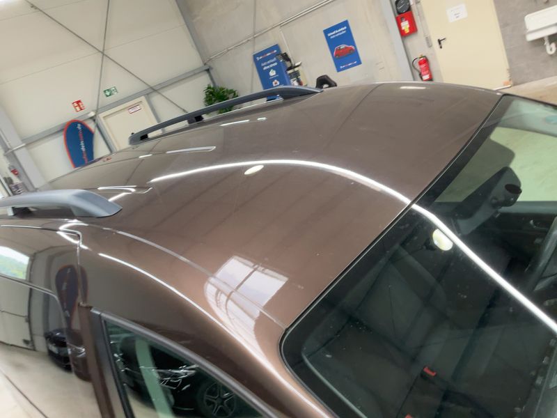 Volkswagen Caddy 2.0 TDI Trendline 4Motion BlueMotion Tech 2016 – снимка 13