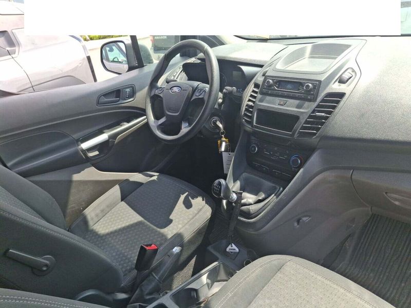 Ford Transit Connect 1.5 TDCi EcoBlue Kasten Trend 2020 – снимка 3