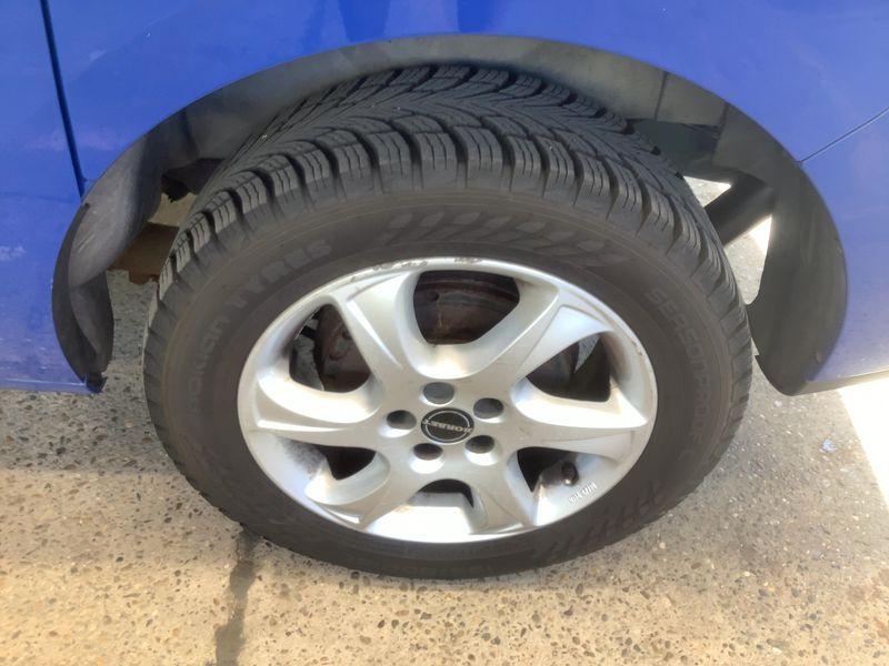 Opel Combo 1.4 Edition L1H1 2013 – снимка 5