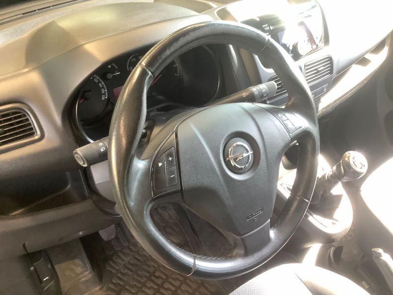 Opel Combo 1.4 Edition L1H1 2013 – снимка 23