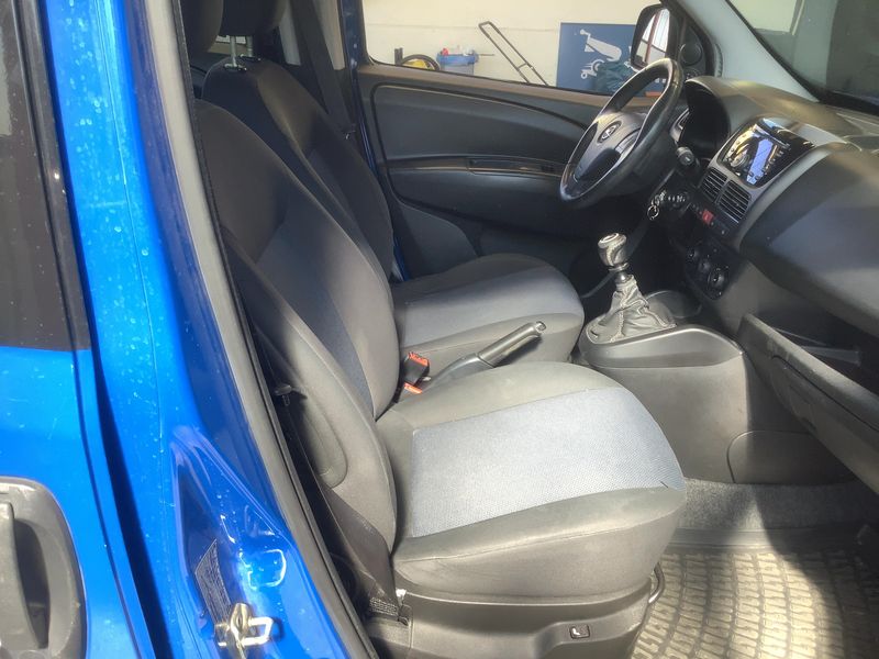 Opel Combo 1.4 Edition L1H1 2013 – снимка 17