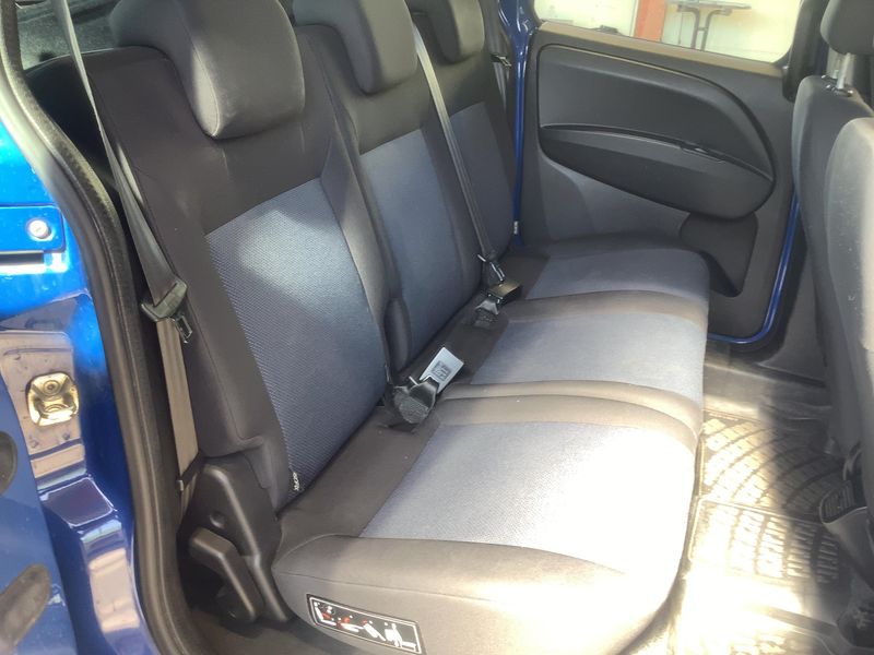 Opel Combo 1.4 Edition L1H1 2013 – снимка 20