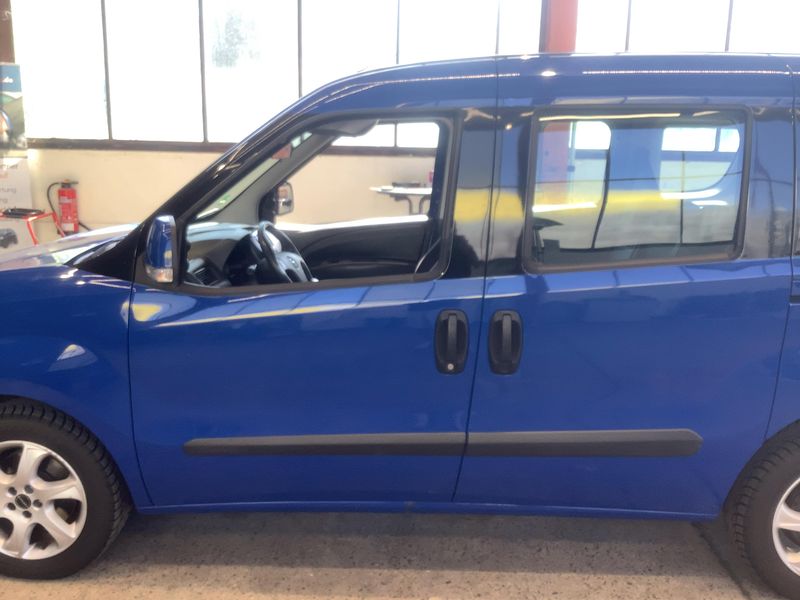 Opel Combo 1.4 Edition L1H1 2013 – снимка 4