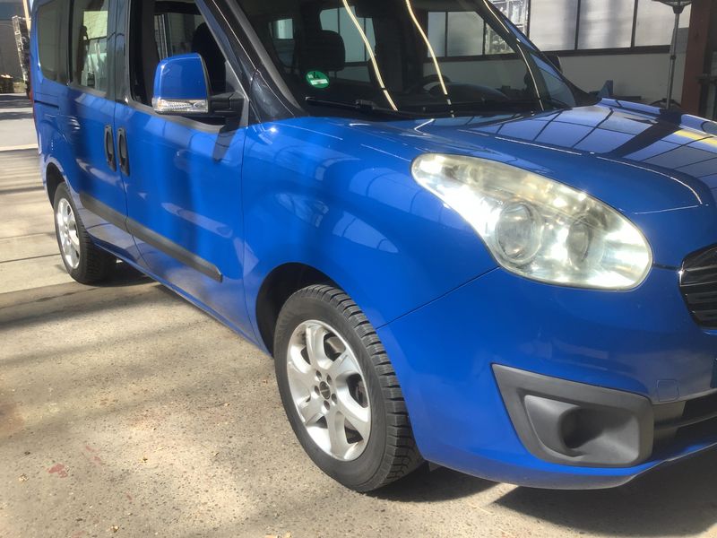 Opel Combo 1.4 Edition L1H1 2013 – снимка 12