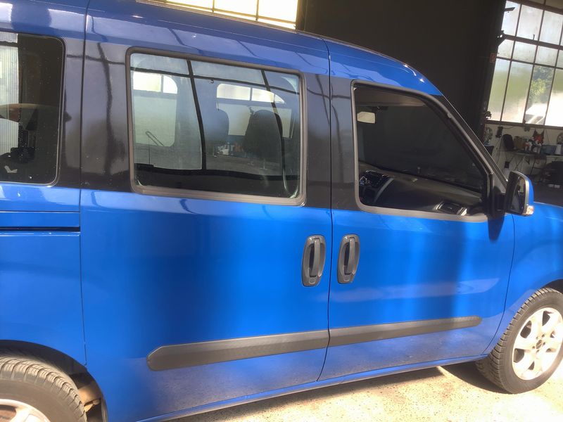 Opel Combo 1.4 Edition L1H1 2013 – снимка 10
