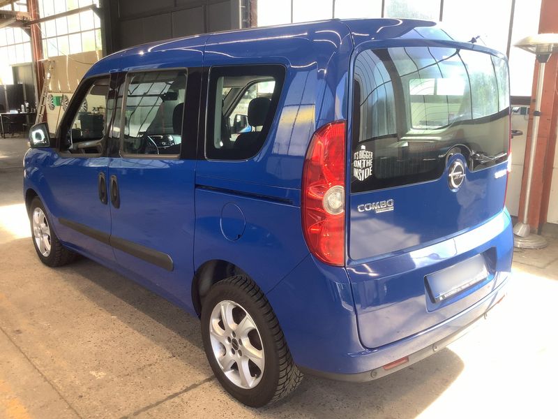 Opel Combo 1.4 Edition L1H1 2013 – снимка 6