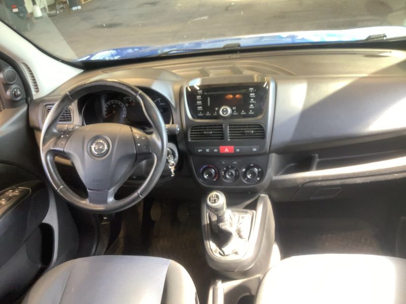 Opel Combo 1.4 Edition L1H1 2013 – снимка 18