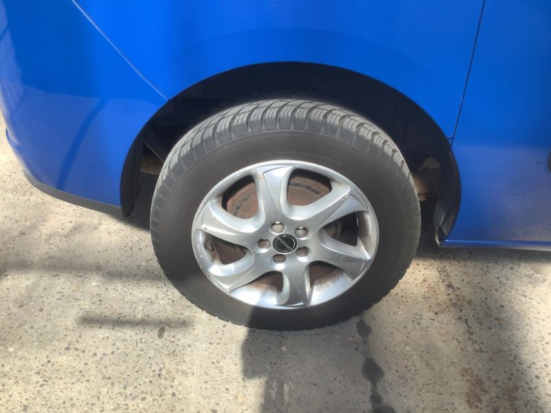 Opel Combo 1.4 Edition L1H1 2013 – снимка 9