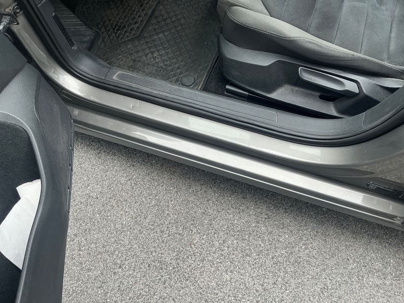 Volkswagen Golf VII 2.0 TDI Highline BlueMotion Tech 2013 – снимка 30