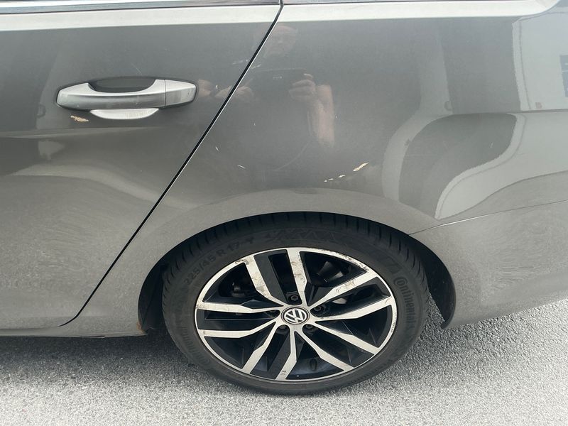 Volkswagen Golf VII 2.0 TDI Highline BlueMotion Tech 2013 – снимка 35