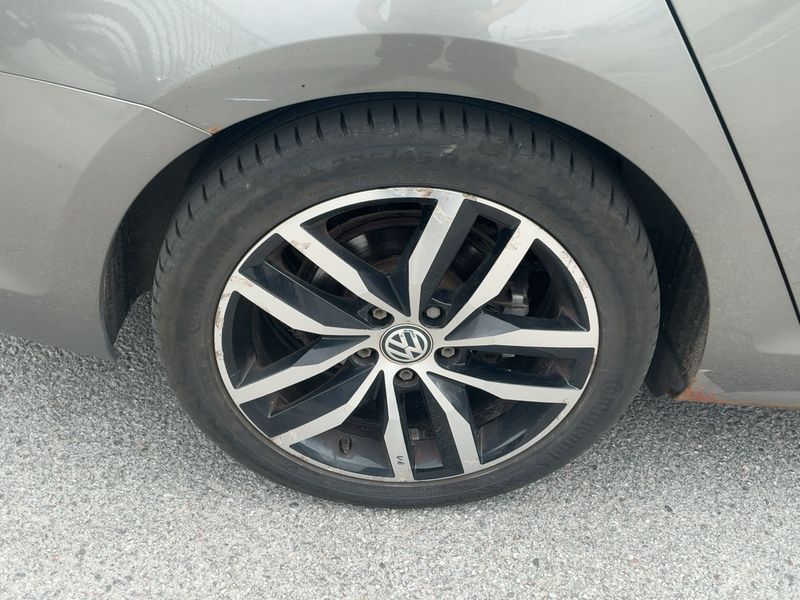 Volkswagen Golf VII 2.0 TDI Highline BlueMotion Tech 2013 – снимка 9
