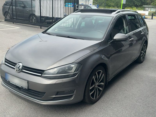 Volkswagen Golf VII 2.0 TDI Highline BlueMotion Tech 2013 – снимка 1