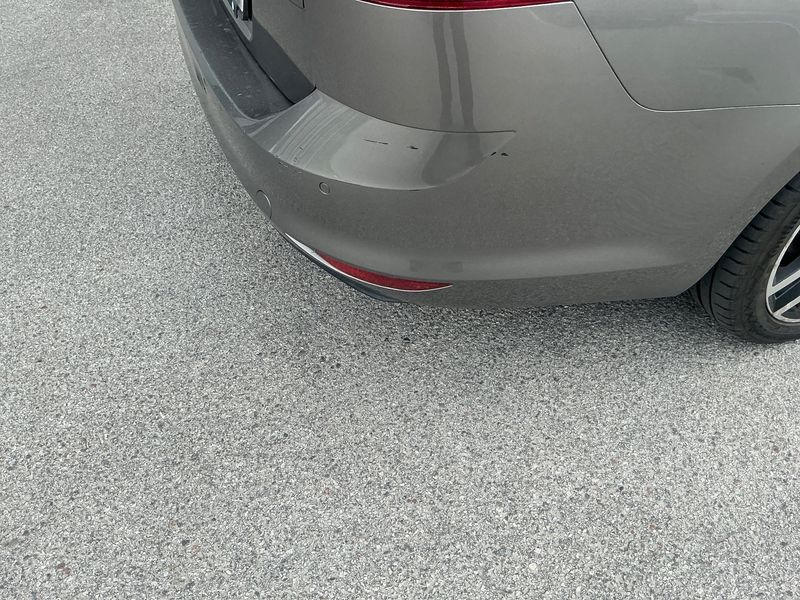 Volkswagen Golf VII 2.0 TDI Highline BlueMotion Tech 2013 – снимка 37